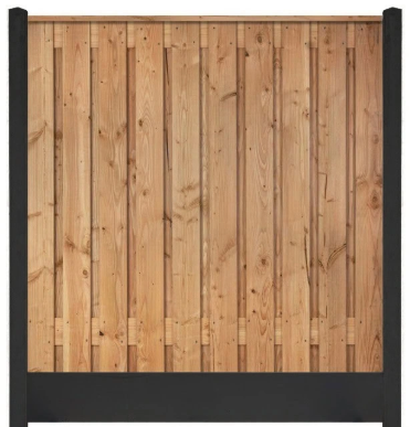 Douglas 19 Planks, 16mm